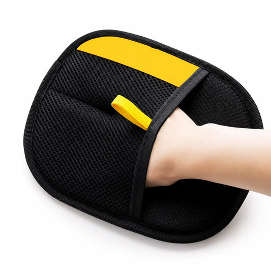 Gant Magique Anti-Poils pour Chiens et Chats