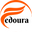 Fedoura logo